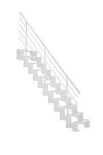 2. Treppengeländer Modulario Mini – Obrázok 7