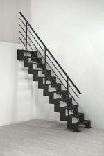 2. Treppengeländer Modulario Mini – Obrázok 5