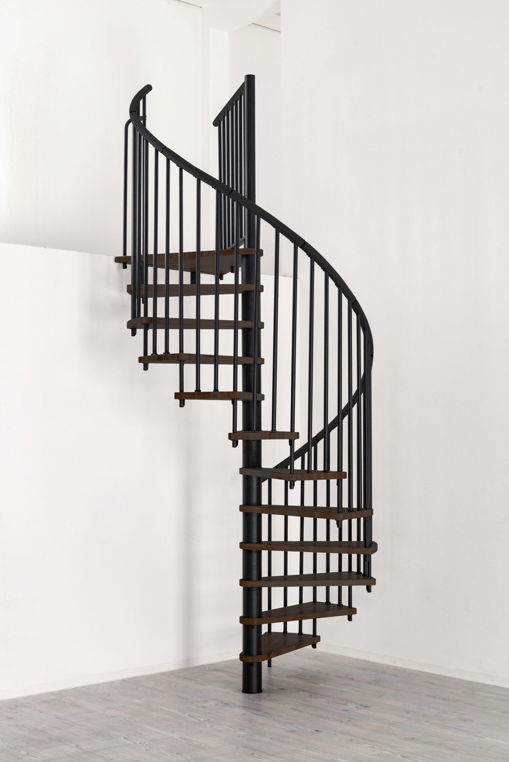 Spiral-Effect_walnut_black SPIRAL EFFECT – Obrázok 1