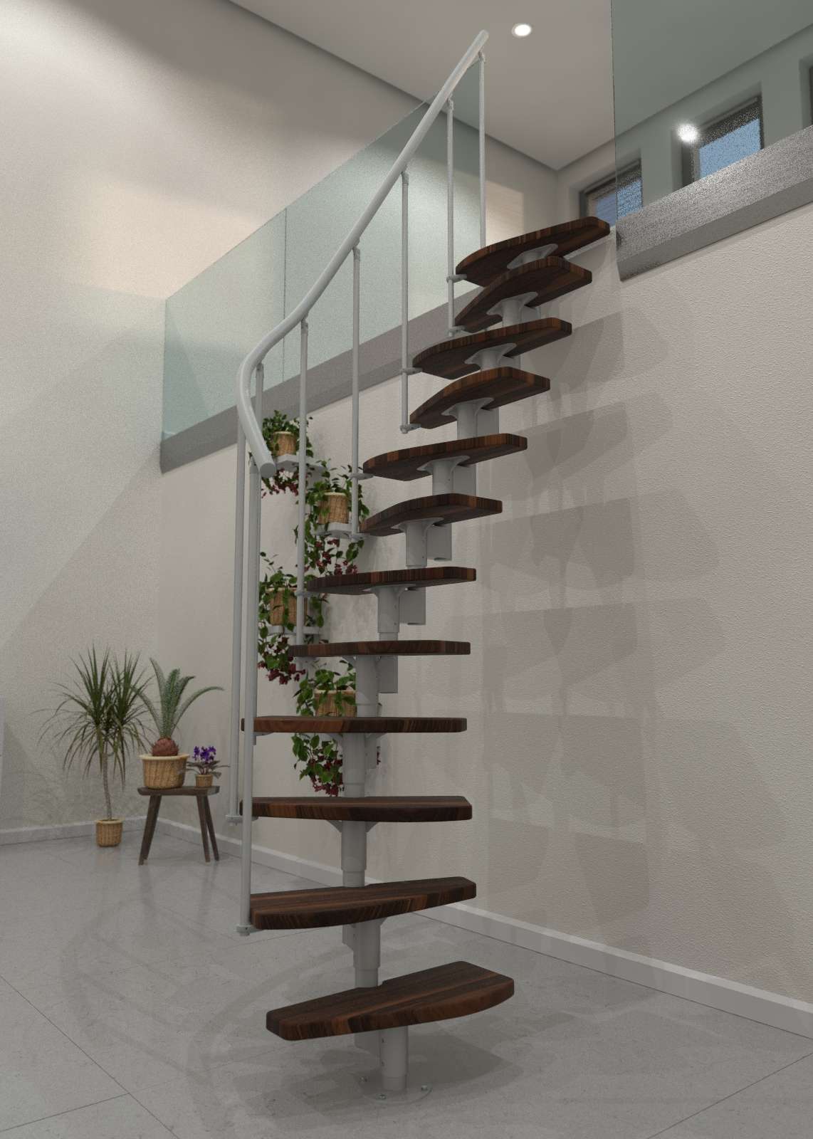 MONTE CARLO