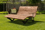 SCALANT Waldsofa PREMIUM – Obrázok 10